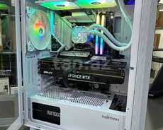 i9-13900kf, 4070Ti Super 16GB