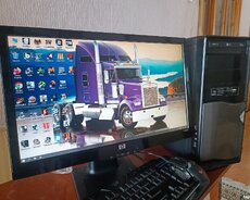 Masaüstü oyun kompüteri