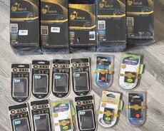 Samsung, Nokia batareyaları