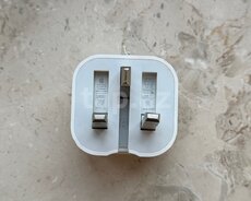 Apple adapter başlığı