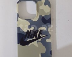 Apple iPhone 13 Pro üçün arxalıq