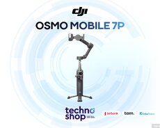 Dji Osmo Mobile 7P