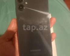 Samsung Galaxy A06 5G Black 64GB 4GB