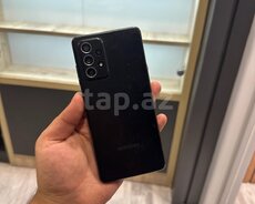 Samsung Galaxy A52 Awesome Black 128GB 8GB