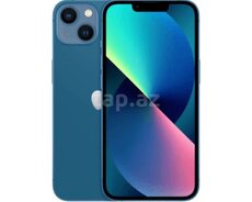 Apple iPhone 13 Blue 128GB 4GB