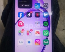 OPPO A3 Sparkle Black 256GB 6GB