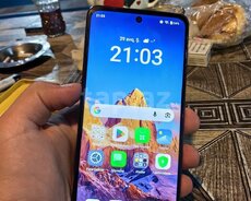 OPPO A3 Ocean Blue 256GB 6GB