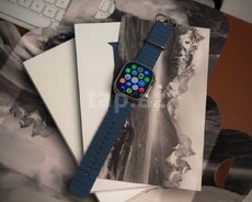 Apple Watch Ultra 3 Natural