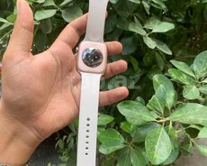 Apple Watch Series 10 Aluminum Rose Gold 46mm