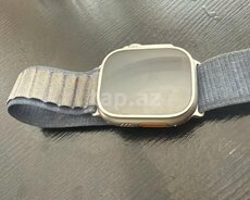 Apple Watch Ultra 2 Titanium