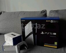PlayStation 5 Pro 2TB