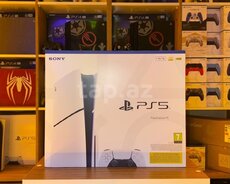 Sony PlayStation 5 Slim