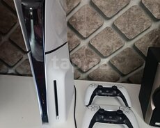 PlayStation 5 Slim