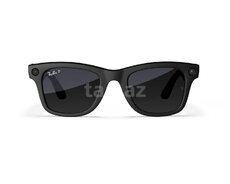 Smart eynək Ray-Ban Meta Gen 2 Wayfarer  Matte Black | Polar