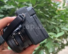 Fotoaparat Sony A6400