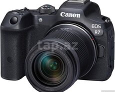 Canon EOS R7 kit