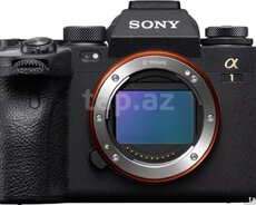 Sony A1 Body
