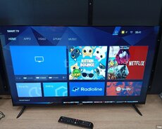 Televizor Fiser 109 smart