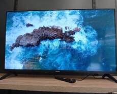 Televizor Nikai 109 ekran Smart