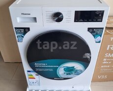 Paltaryuyan Hisense WF1I6022BWU2