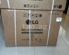 Kondisioner LG NT18ZHA