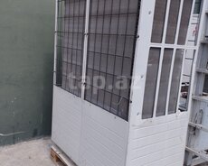 Kondisioner Mitsubishi
