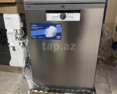 Qabyuyan BEKO BDFN26430X