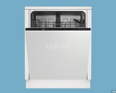 Qabyuyan maşın BEKO BDIN2520