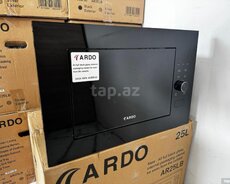 ARDO mikrodalğalı sobası