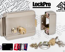 LockPro elektron qapı kilidi AX092