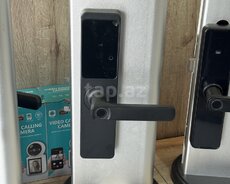 Smart qapı qolları