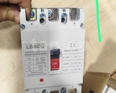 Elektrik açarı 250