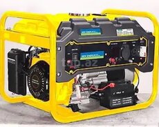 Generator 8kw