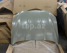 Ford Fusion kapotu