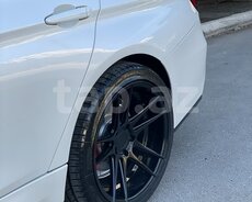 BMW təkəri R19
