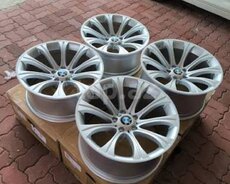 BMW E60 M5 diskləri