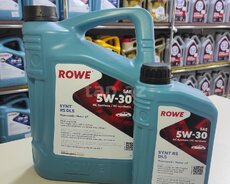 Mühərrik yağı ROWE 5W-30 DLS