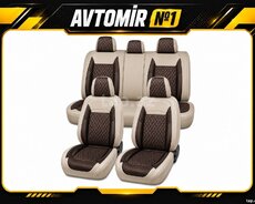 Avtomobil oturacaq üzlükləri