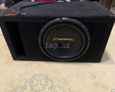 Pioneer