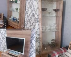 Qonaq otağı mebeli