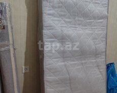Ortopedik döşək