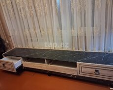 Televizor altlığı