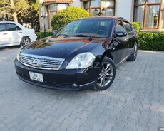 Nissan Teana, 2005 il