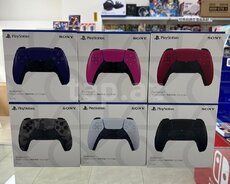 PS5 oyun pultları