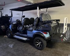 Golf Car, 2026 il