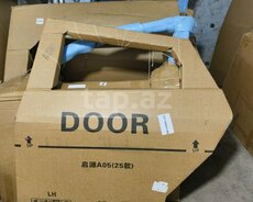 Changan A05 2025 qapısı