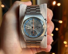 Qol saatı Seiko Rally Chronograph