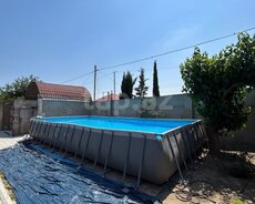 Hovuz İntex
