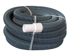 Hovuz üçün EVA Spiral Xortum 9 m 50 (Vakum)