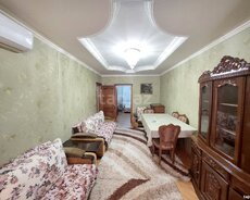 2-otaqlı mənzil, 7-ci mkr., 55 m